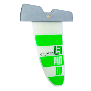 WC Freestyle Fin - Powerbox