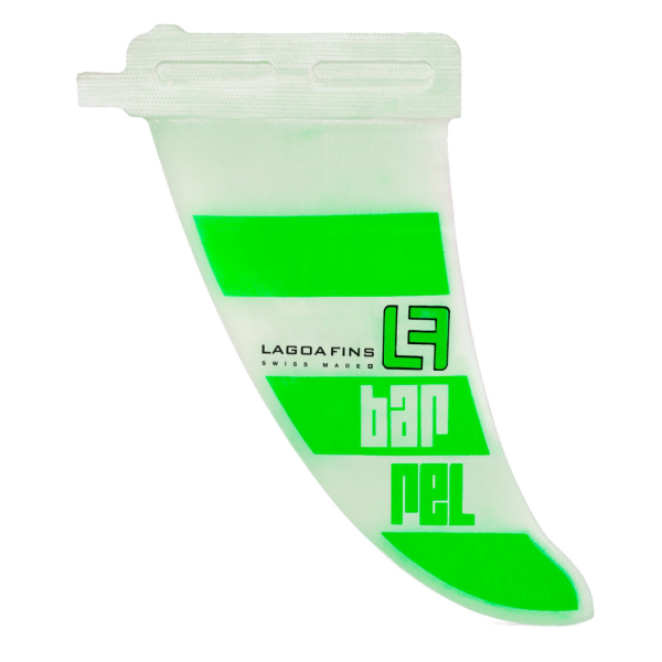 Wave Quad Rear - Slotbox - Pair