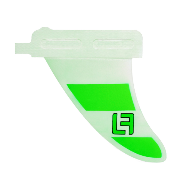 Wave Quad Side - Slotbox - Pair