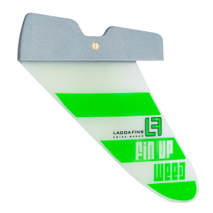 Freestyle Fin Weed - Powerbox