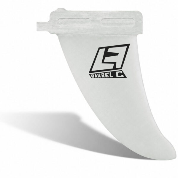 Wave Center Fin - US-Slotbox