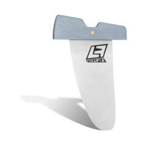 WC Freestyle Fin - Powerbox