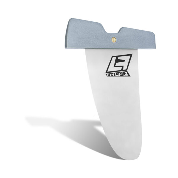 WC Freestyle Fin - Powerbox